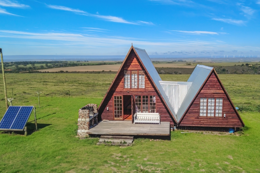 0 Bedroom Property for Sale in Humansdorp Rural Eastern Cape